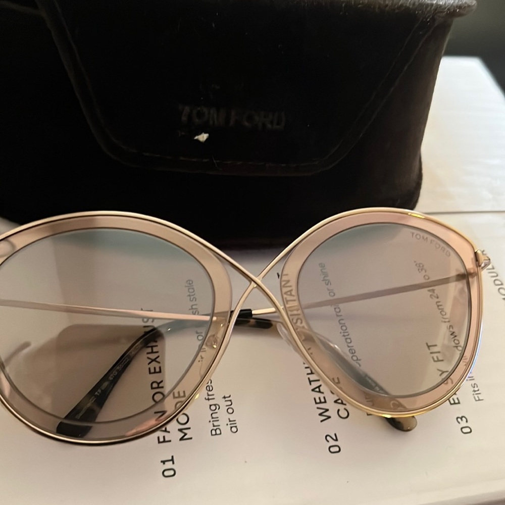 Tom Ford women sunglasses
